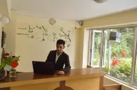 Forest View Retreat - ห้องครัว