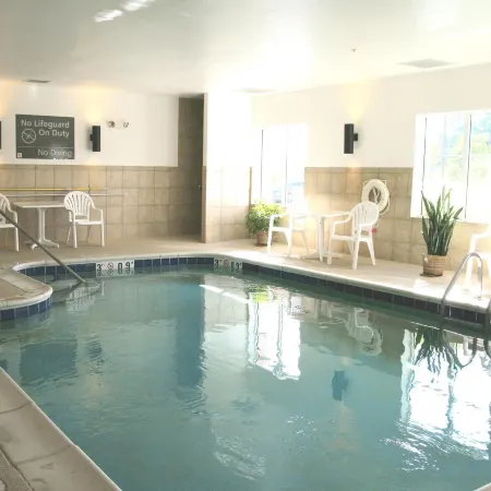 Hampton Inn Pittsburgh Area-Beaver Valley-Ctr Township