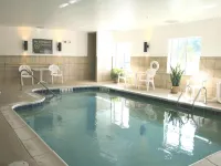 Hampton Inn Pittsburgh Area-Beaver Valley-Ctr Township - Pools
