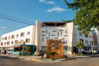 Hotel Playa Encantada - Bintang 2