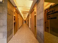 Suncheon Hound Hotel Suncheon Station Branch Hotels in Suncheon-si