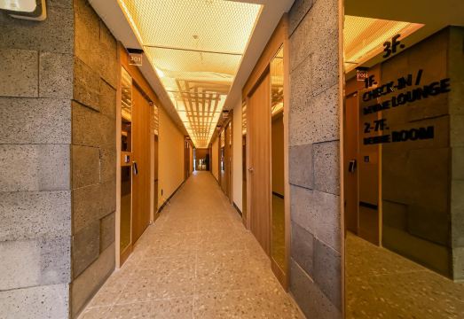 하운드호텔 순천역점 대표 이미지