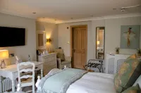 Castle View Guesthouse Отели в г. Дурем