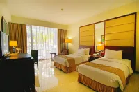 Bela Hotel Ternate Hotel a 