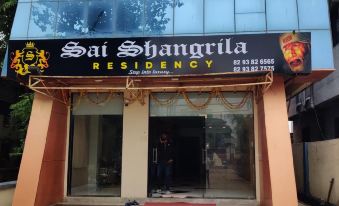 Sai Shangrila Residency