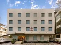 Lords Inn Jaipur Hotels near Malviya Nagar