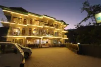 Hotel Nsb Manali