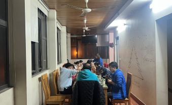 Family Airport Hotel - Noi Bai