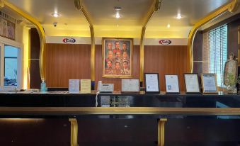 Fairtex Sports Club & Hotel