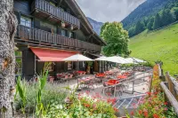 Guest House du Grand Paradis - on Piste