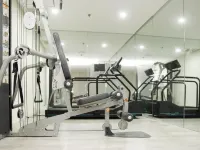 Oracle Hotel and Residences Hotel a Quezon City