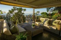 The View Boutique Hotel & Spa - parking