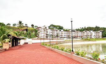 Holiday Oceanview Residences and Resort