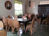 La Casa Roa Hostel - Desayuno