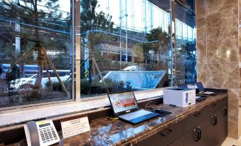 Toyoko Inn Incheon Bupyeong