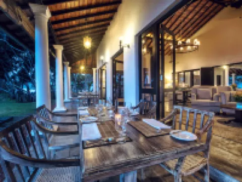 Mosvold Villa Hotels near Koggala Beach