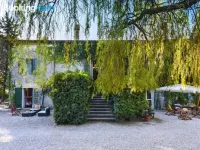 Holiday Home in Senigallia with Garden BBQ - 4 stelle