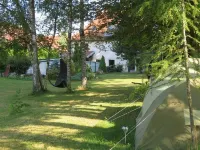 Les Jardins d'Armance Hotel a Ornans