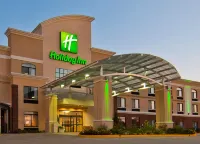 Holiday Inn Vicksburg