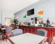 Quality Inn & Suites Altoona - des Moines Hotels in Altoona
