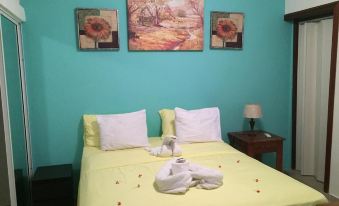 Hostel Hilet Punta Cana