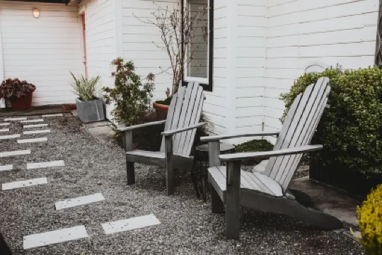 索諾馬貝斯特蓋斯特簡易別墅旅館