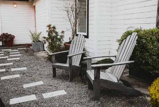 索諾馬貝斯特蓋斯特簡易別墅旅館