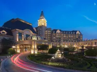 Hilton Qingdao Golden Beach Hotels near Golden Beach