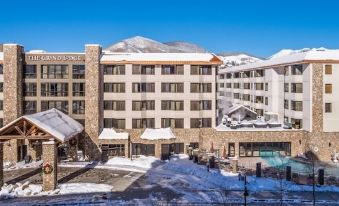 Grand Lodge Condo in the Heart of Mt Crested Butte 1 Bedroom Condo - No Cleaning Fee! by RedAwning