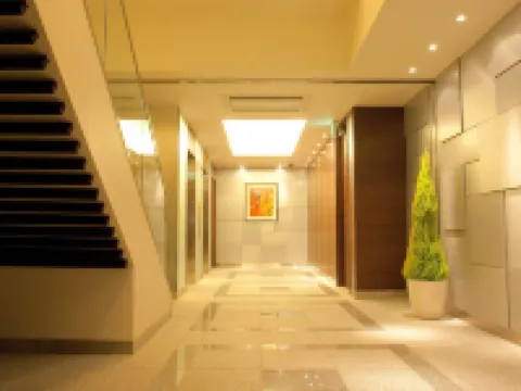 靜鐵Prezio酒店-靜岡站南 靜岡酒店