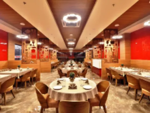 VITS Devbhumi, Dwarka Hotels in Devbhoomi Dwarka
