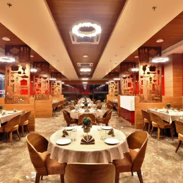 VITS Devbhumi, Dwarka