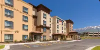 TownePlace Suites Provo Orem Hotels in Vineyard