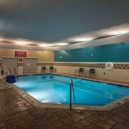 TownePlace Suites Dallas DeSoto