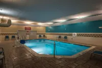 TownePlace Suites Dallas DeSoto - Kitchens