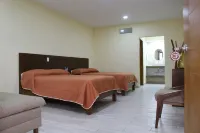 Hotel Casa Peregrina فنادق في Sayula