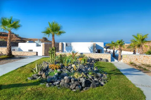 Desiterra Resort