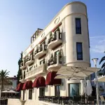 Boutique Hotel la Roche