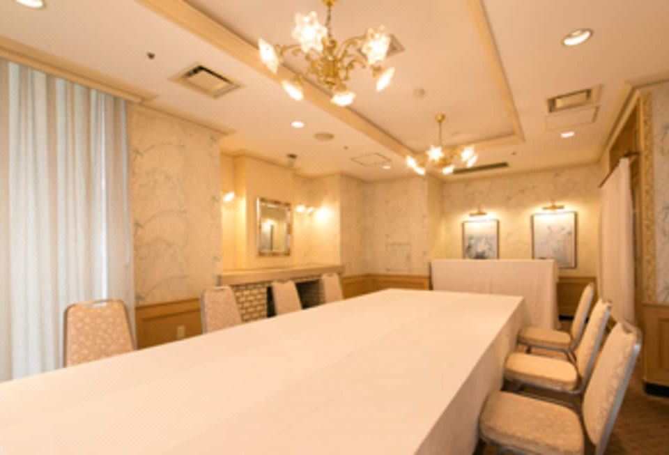 호텔 부대시설 이미지