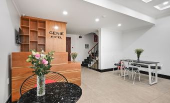 Genie Apartments