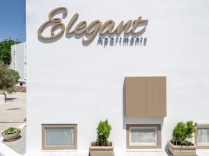 Elegant Apartments