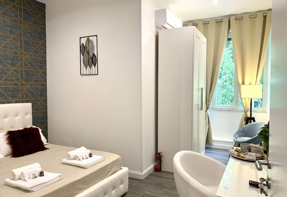 Nerva Accommodation 후기