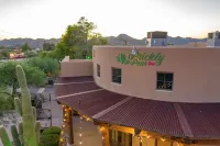Prickly Pear Inn Hôtels à : Cave Creek