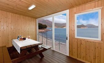 Geojedo Merveille Pension