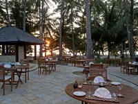 Kura Kura Resort - servizio colazione
