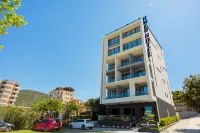 Ames Hotel & Spa Hotel di Vlore