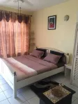 Immaculate 1-Bed Villa in Ocho Rios Hotel di Moneague