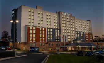 Hilton Garden Inn Hanover Arundel Mills BWI Airport