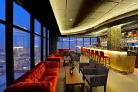 Swiss-Belhotel Seef Bahrain - bar