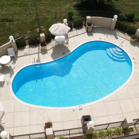 Hampton Inn Bristol